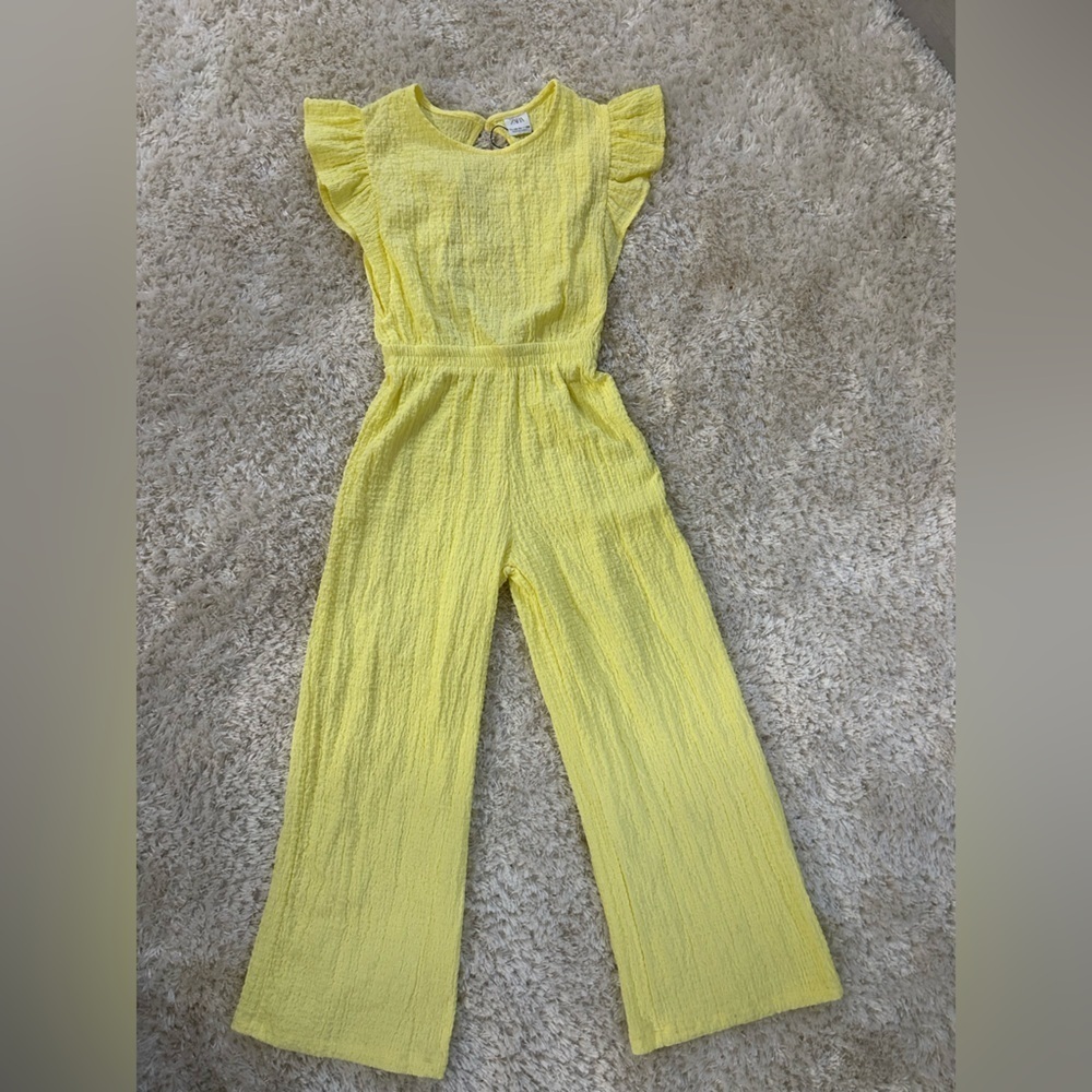 Zara Jumpsuit 1608 / 610 / 300 / 14